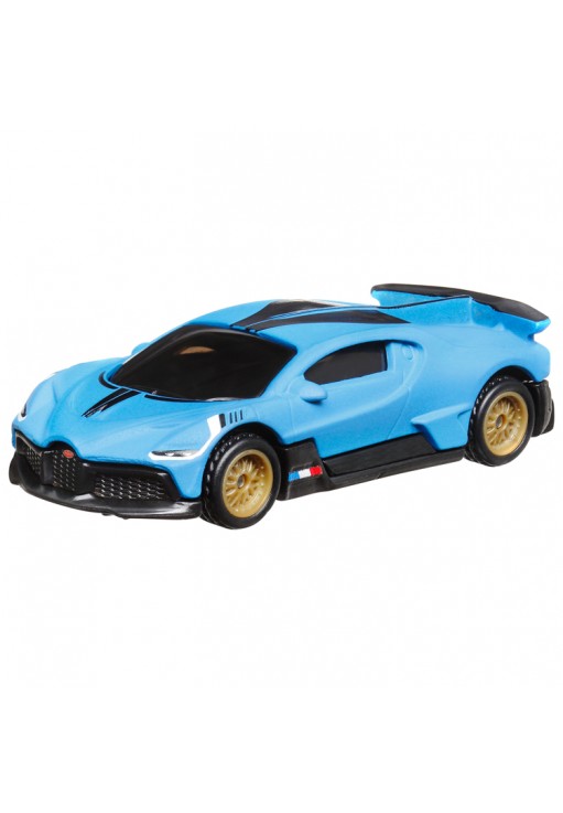 Jucarie masina Mattel Colectie aniversara 50ani