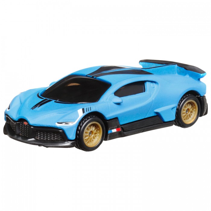 Игрушка машина Mattel Colectie aniversara 50ani GBJ48 - 2