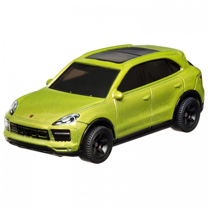 Игрушка машина Mattel Colectie aniversara 50ani GBJ48 - 4