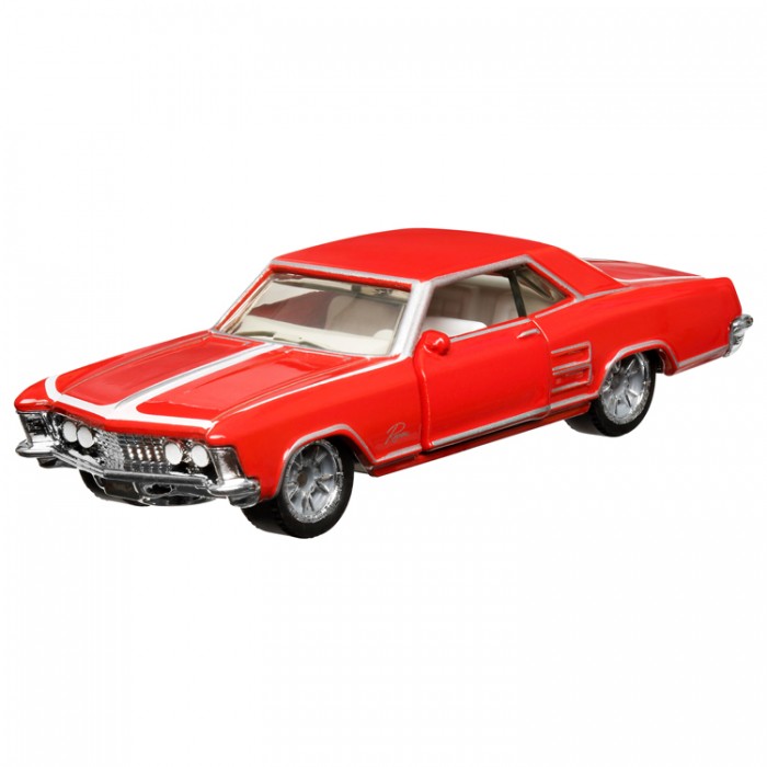 Игрушка машина Mattel Colectie aniversara 50ani GBJ48 - 5