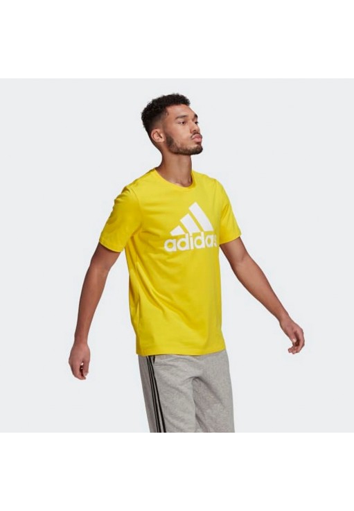 Футболка Adidas M BL SJ T