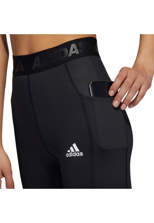 Легинсы Adidas TF 3S TIGHT