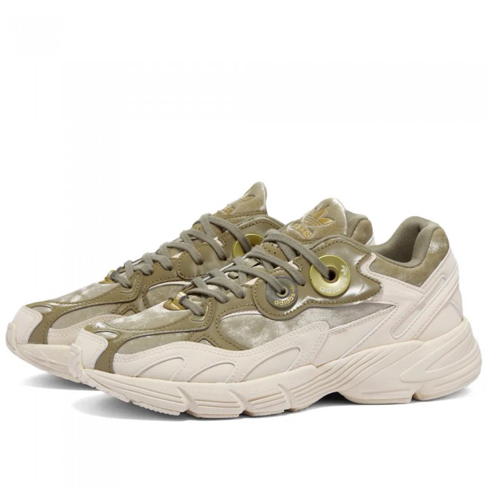 Кроссовки Adidas Originals Astir W GX8548 - 2
