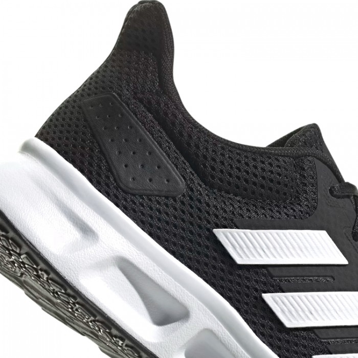 Кроссовки Adidas SHOWTHEWAY 2.0 GY6348 - изображение №5