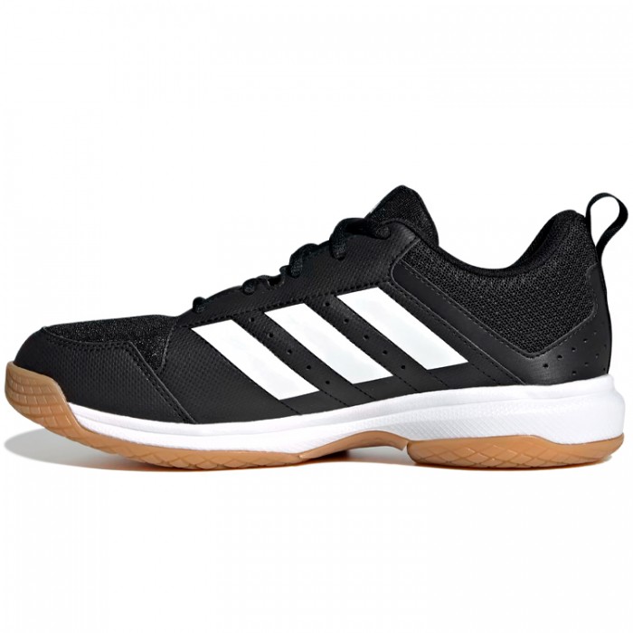 Кроссовки Adidas Ligra 7 W GY7648 - изображение №6