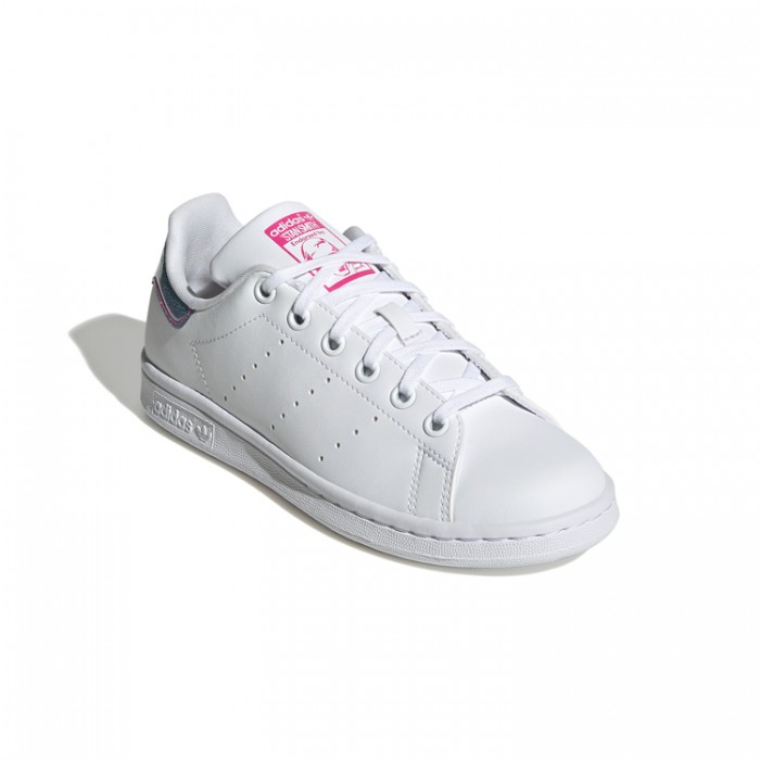 Incaltaminte Sport Adidas STAN SMITH J GZ1548 - imagine №4