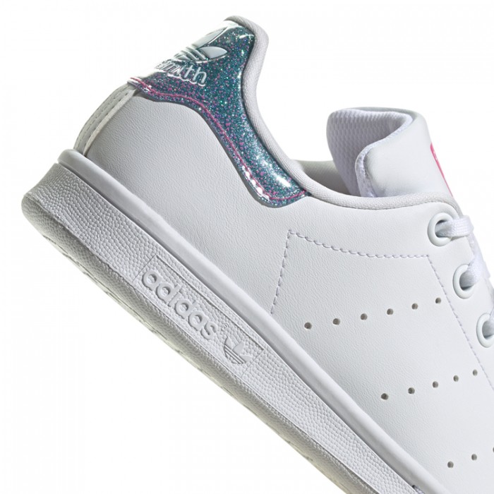 Incaltaminte Sport Adidas STAN SMITH J GZ1548 - imagine №7