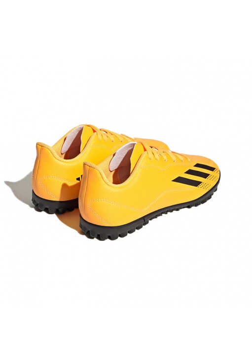 Бутсы Adidas X SPEEDPORTAL.4 TF J