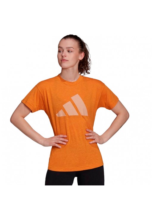 Футболка Adidas W WIN 2.0 TEE