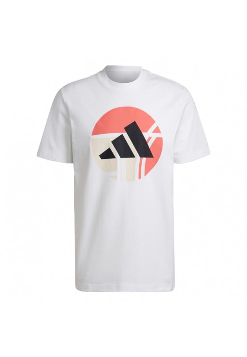 Футболка Adidas M EXTERNAL TEE