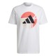 Футболка Adidas M EXTERNAL TEE HB6548