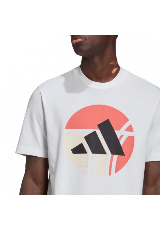 Tricou Adidas M EXTERNAL TEE