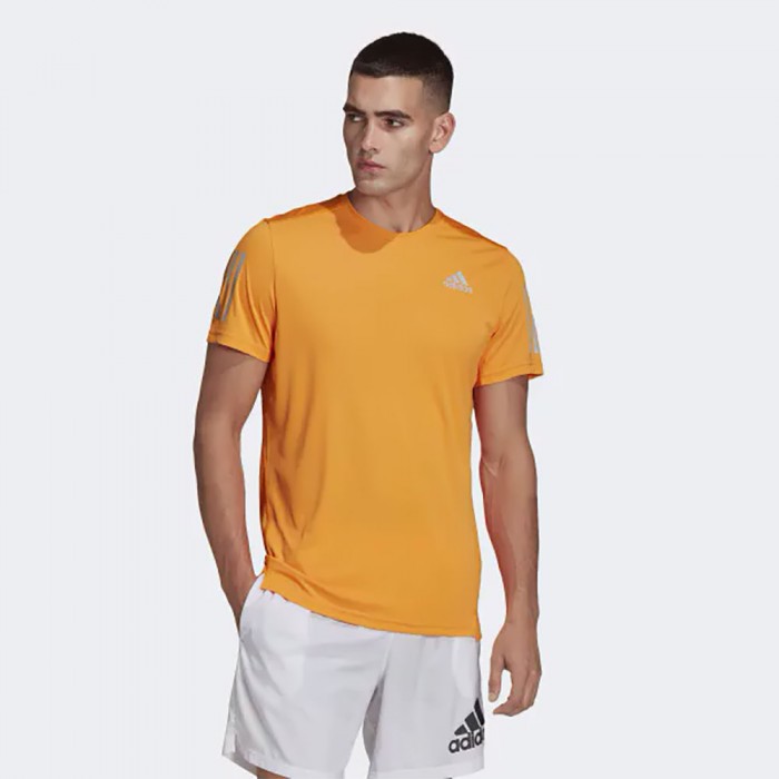 Tricou Adidas OWN THE RUN TEE HB7448 - 2