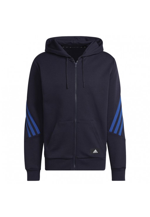 Толстовка Adidas M FI 3S FZ