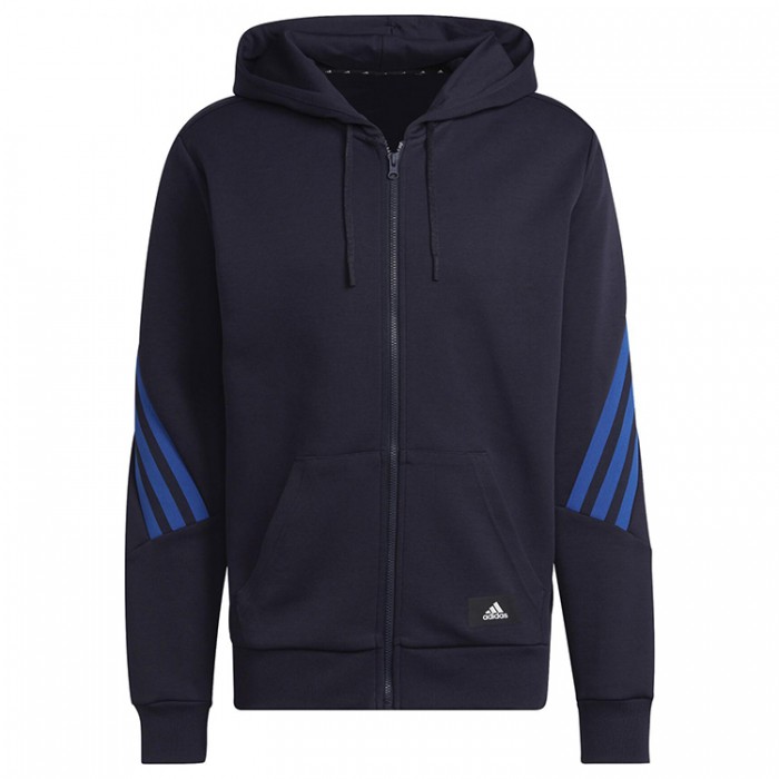 Толстовка Adidas M FI 3S FZ HC5248