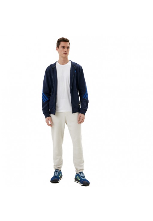 Hanorac Adidas M FI 3S FZ