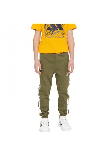 Pantaloni Adidas TREFOIL PANTS