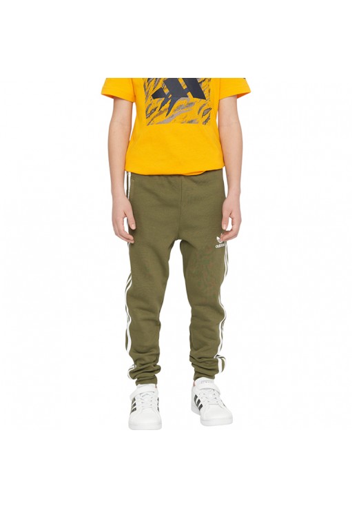 Брюки Adidas TREFOIL PANTS
