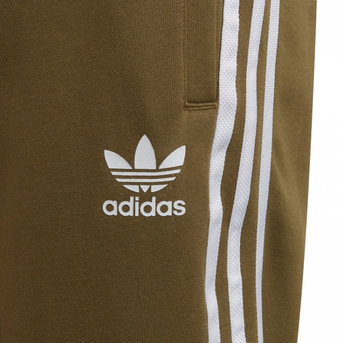 Брюки Adidas TREFOIL PANTS HD2048 - изображение №5