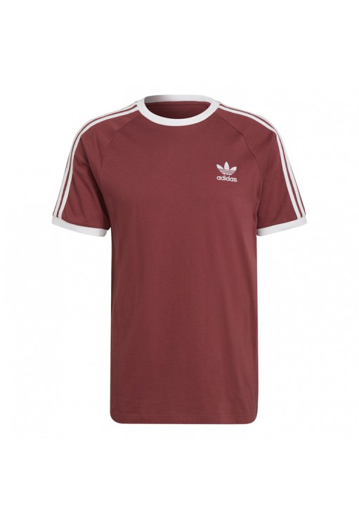 Футболка Adidas 3-STRIPES TEE