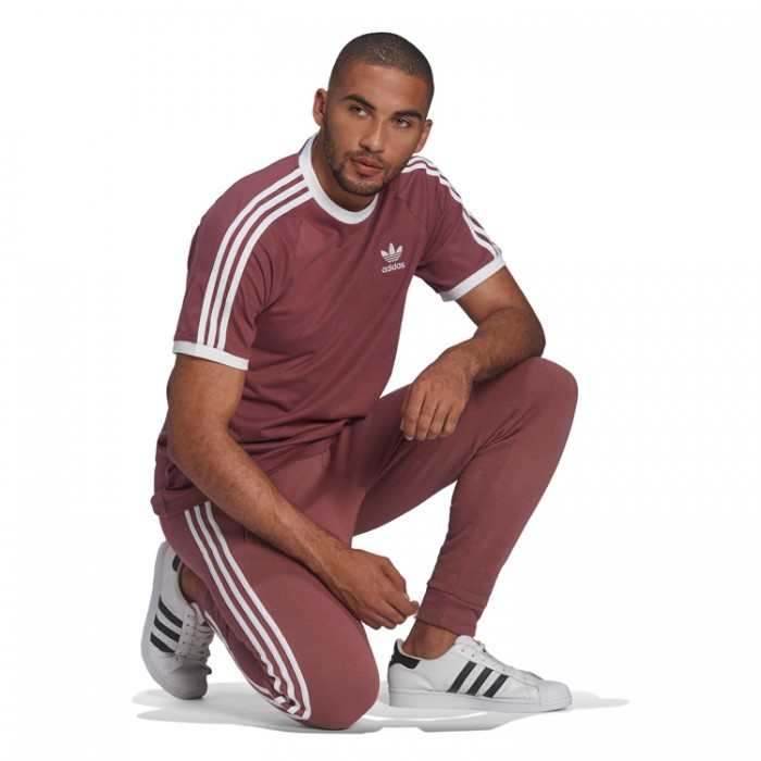 Tricou Adidas 3-STRIPES TEE HE9548 - 2