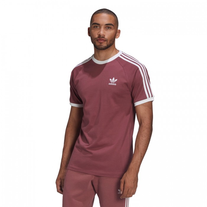 Tricou Adidas 3-STRIPES TEE HE9548 - 3