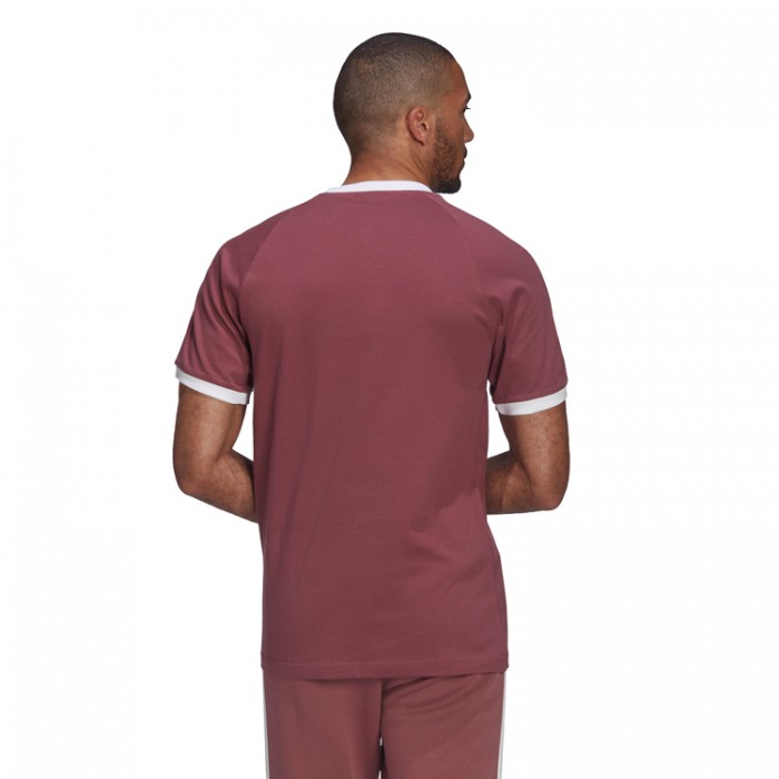 Tricou Adidas 3-STRIPES TEE HE9548 - 5