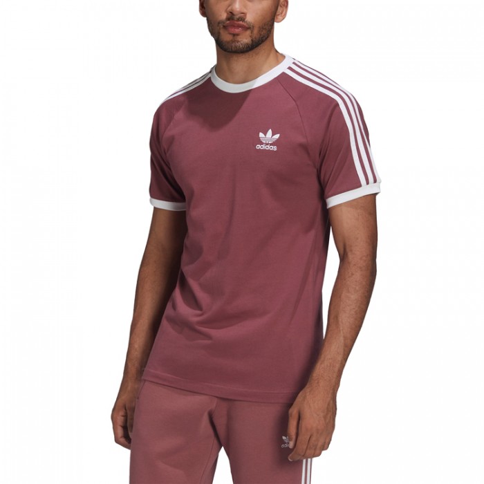 Tricou Adidas 3-STRIPES TEE HE9548 - 6