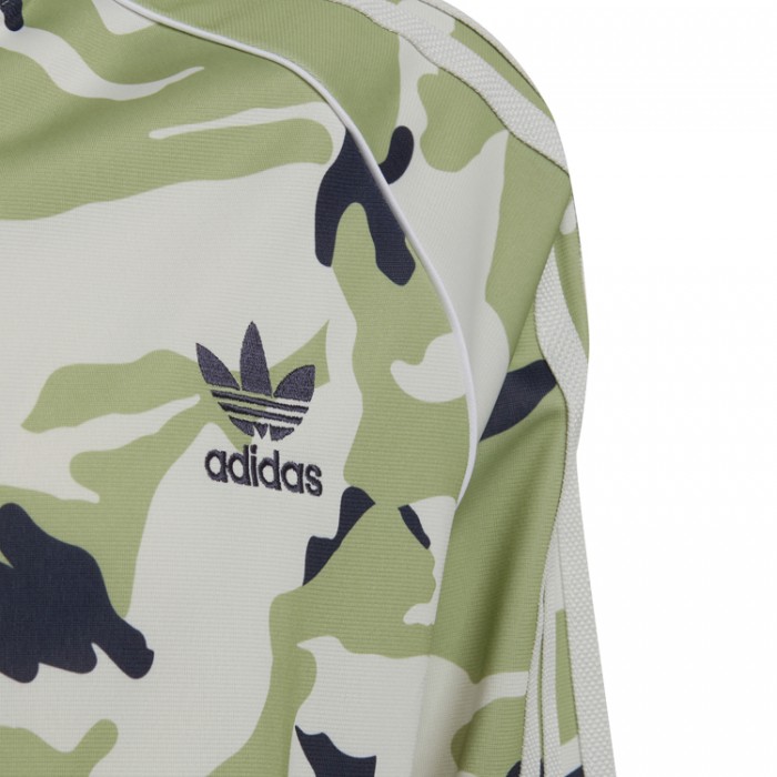 Hanorac Adidas SST TOP HF7448 - 3