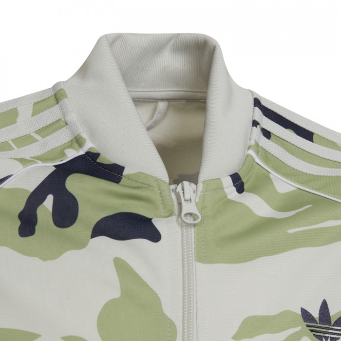 Hanorac Adidas SST TOP HF7448 - 5