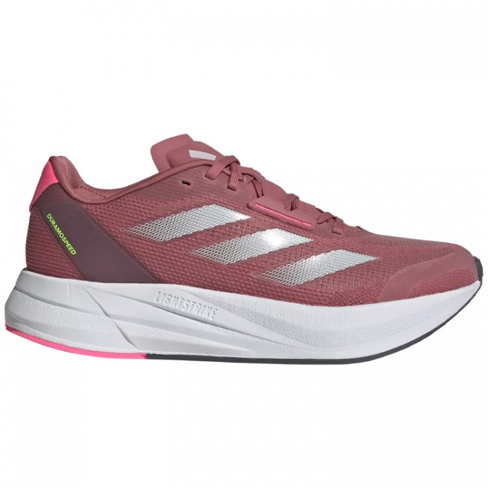 Incaltaminte Sport Adidas DURAMO SPEED W IF9448 - imagine №2