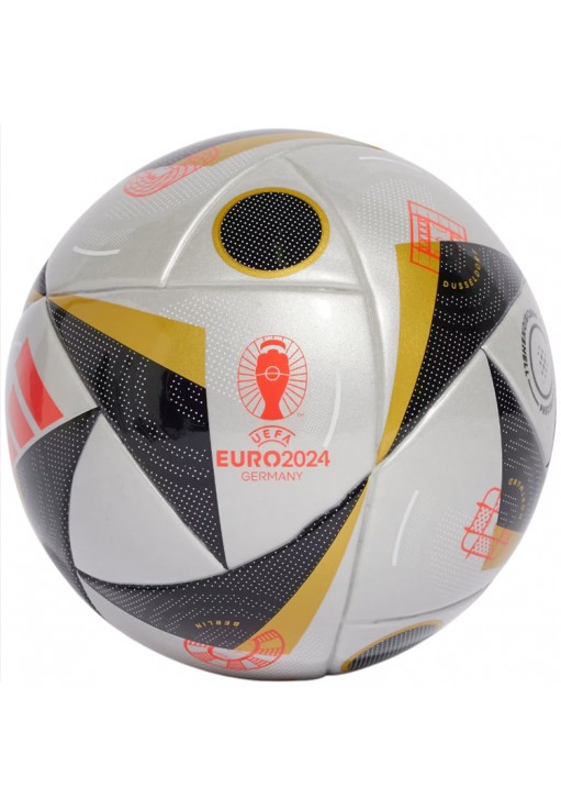 Minge fotbal Adidas EURO24 MINI F