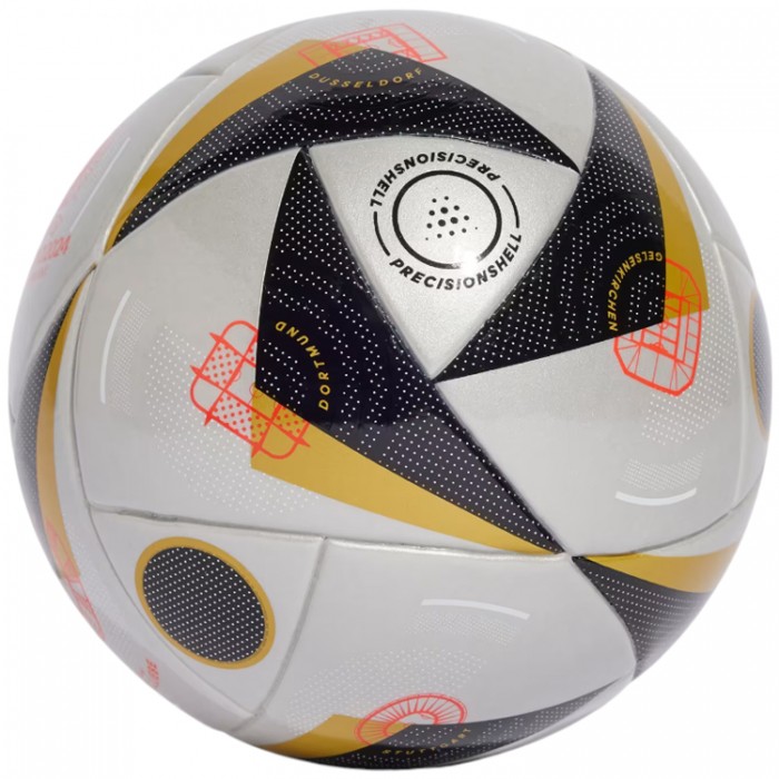 Minge fotbal Adidas EURO24 MINI F IX4048 - imagine №2