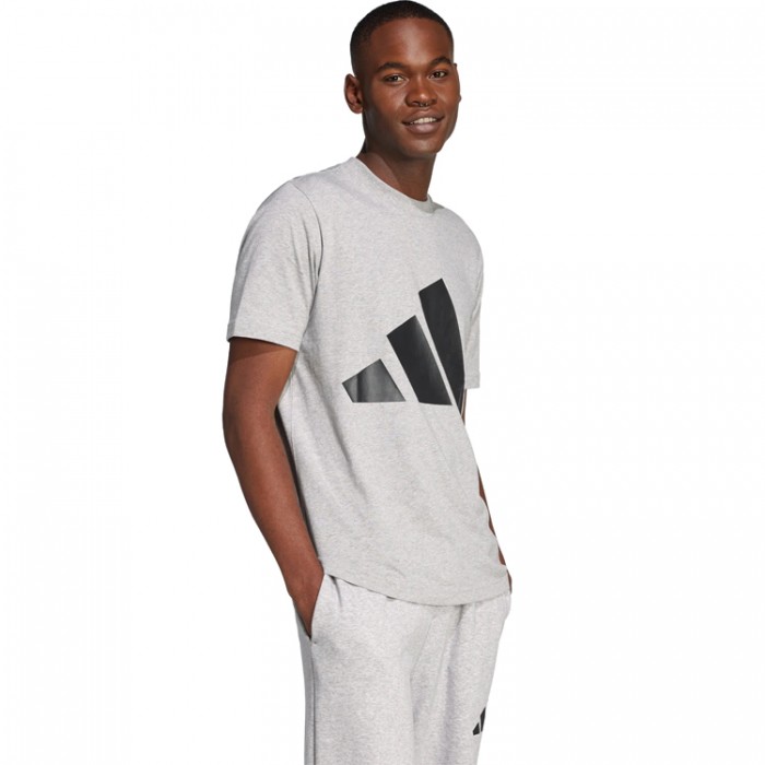 Tricou Adidas M BL SJ T JE8948 - 2