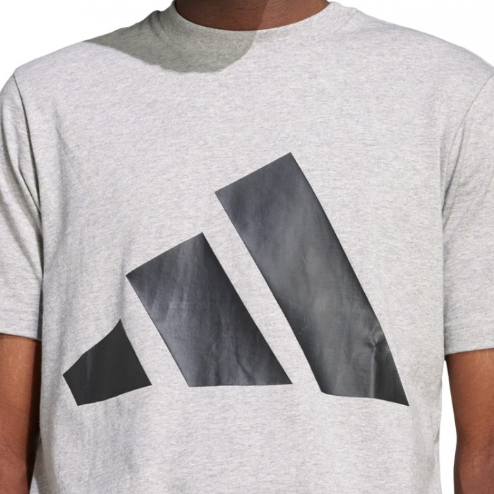 Tricou Adidas M BL SJ T JE8948 - 3