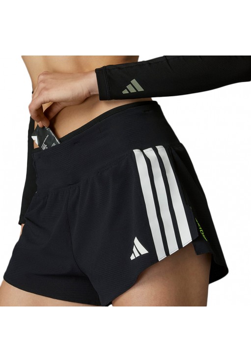 Шорты Adidas ADIZERO GEL W