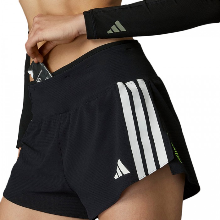 Шорты Adidas ADIZERO GEL W JM3648 - 2