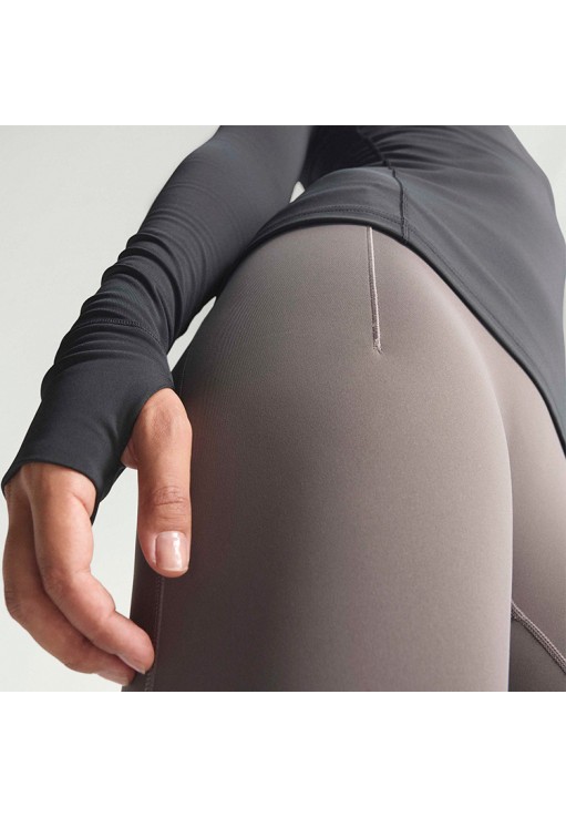 Футболка с длинным рукавом термобелье Adidas TECHFIT COLD.RDY