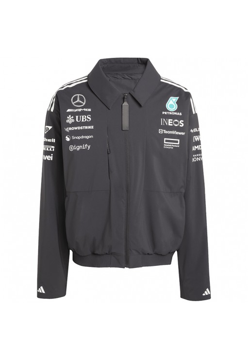 Hanorac Adidas MER TM JKT M