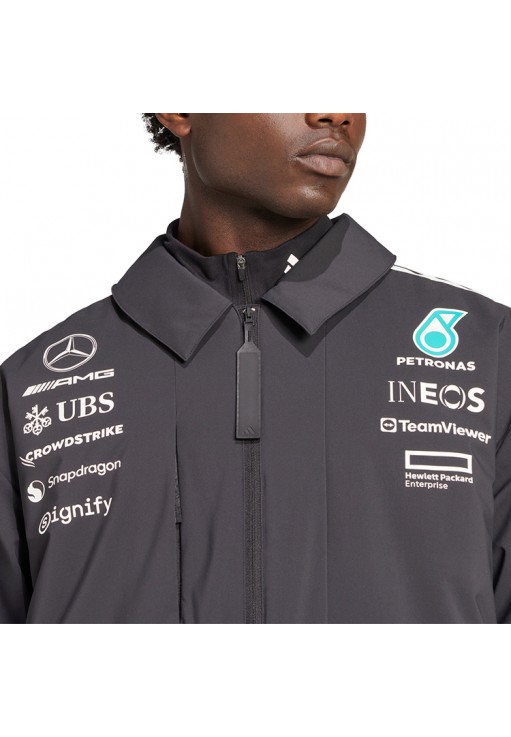 Hanorac Adidas MER TM JKT M