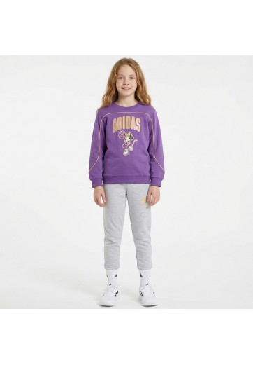 Спортивный костюм Adidas DISNEY MICKEY MOUSE