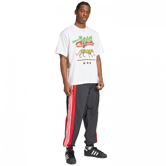 Брюки Adidas WARM-UP TP KA4548 - 3