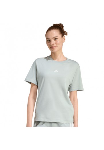 Футболка Adidas Essentials Small Logo