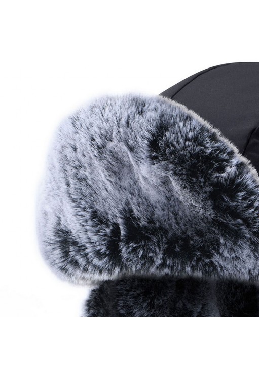Caciula Kailas Ushanka Hat