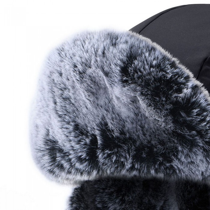 Шапка Kailas Ushanka Hat KF2143502-17148 - 2
