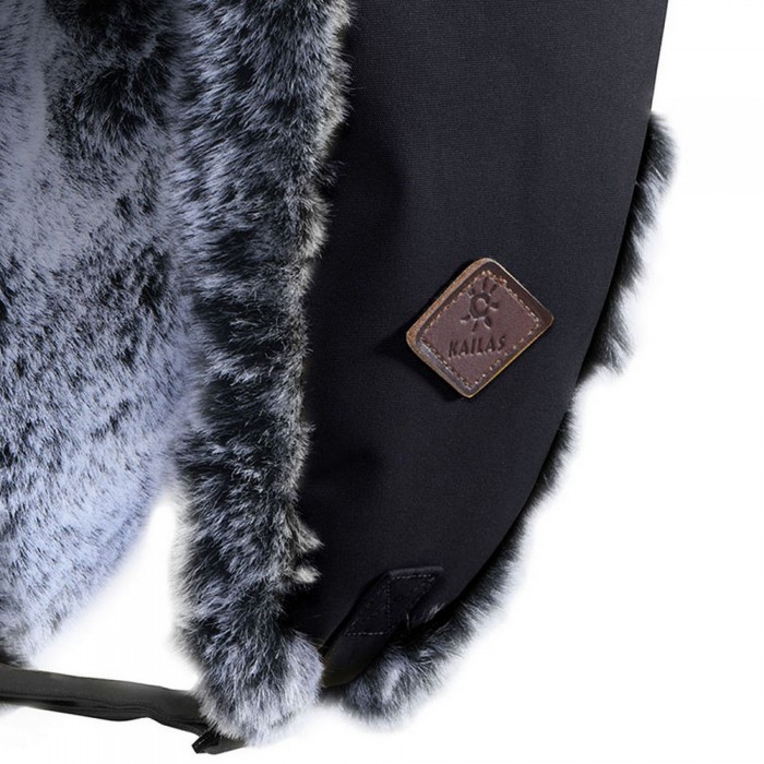 Шапка Kailas Ushanka Hat KF2143502-17148 - 5