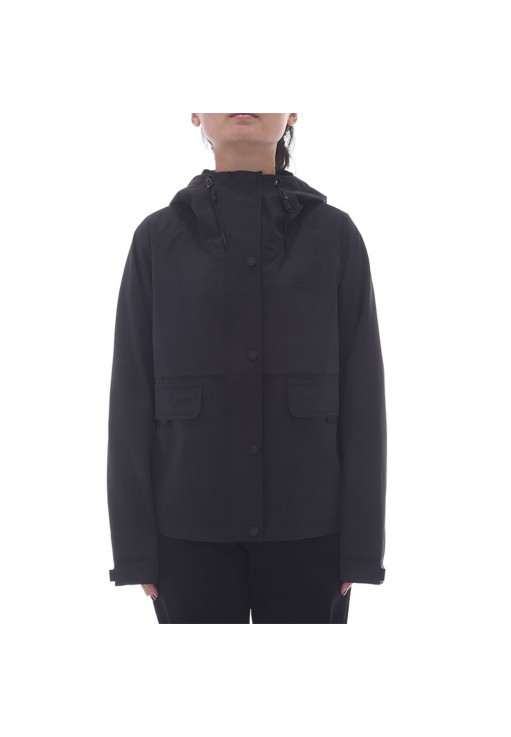 Scurta Kailas Blue Ice Hardshell Jacket Womens