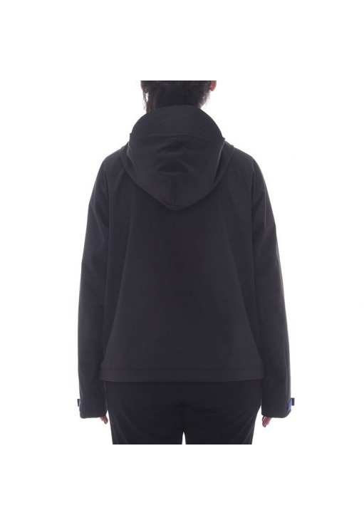 Scurta Kailas Blue Ice Hardshell Jacket Womens