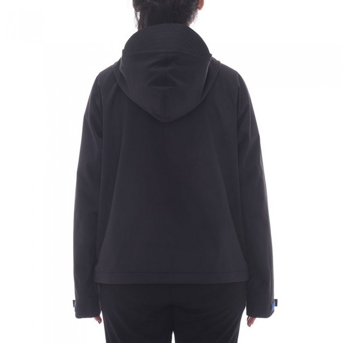 Scurta Kailas Blue Ice Hardshell Jacket Womens KG2131206-17148 - 2