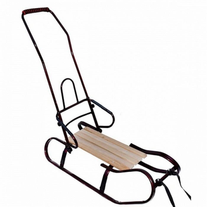 Санки Sport Fijo Hercules Premium MSD-009248 - 3
